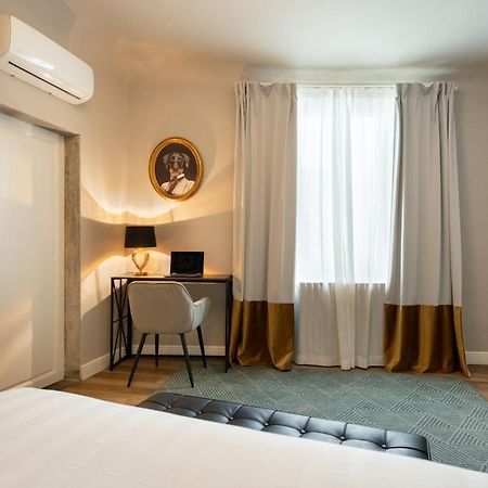 פירנצה San Pier Maggiore Suite מראה חיצוני תמונה