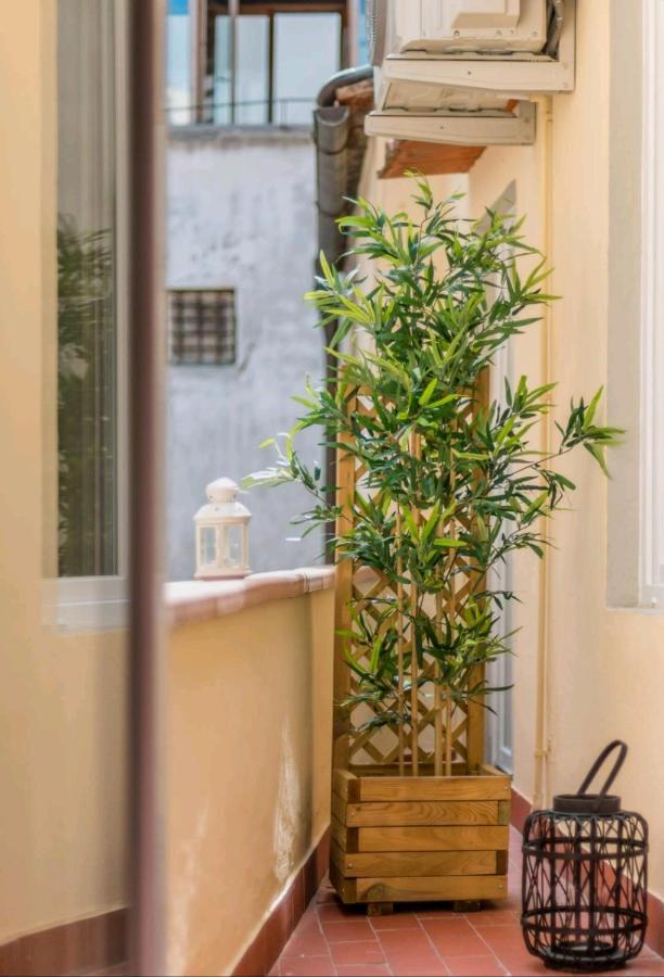 פירנצה San Pier Maggiore Suite מראה חיצוני תמונה