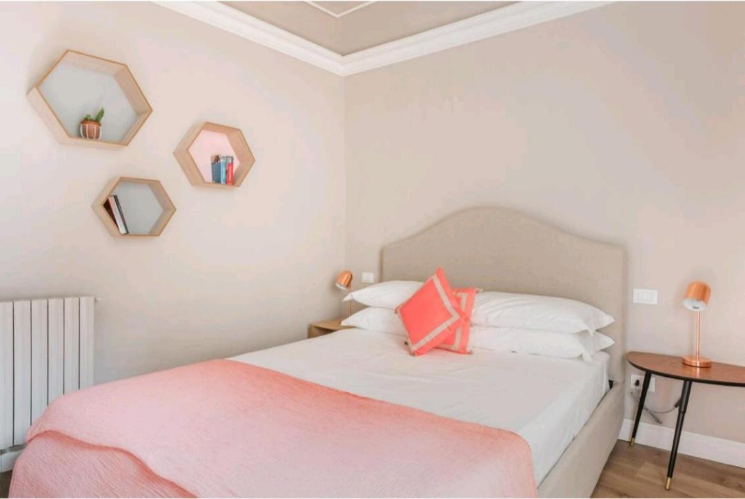 פירנצה San Pier Maggiore Suite מראה חיצוני תמונה