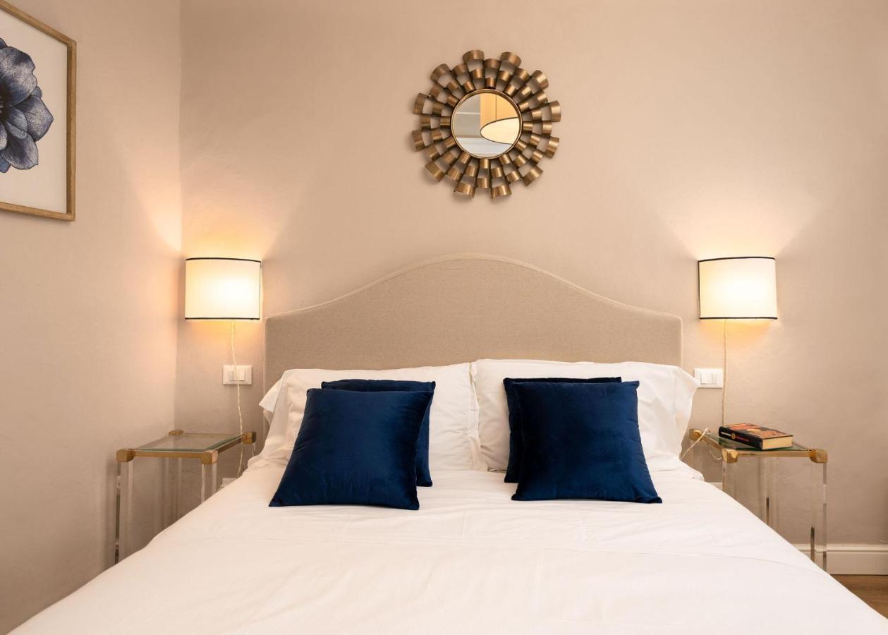פירנצה San Pier Maggiore Suite מראה חיצוני תמונה