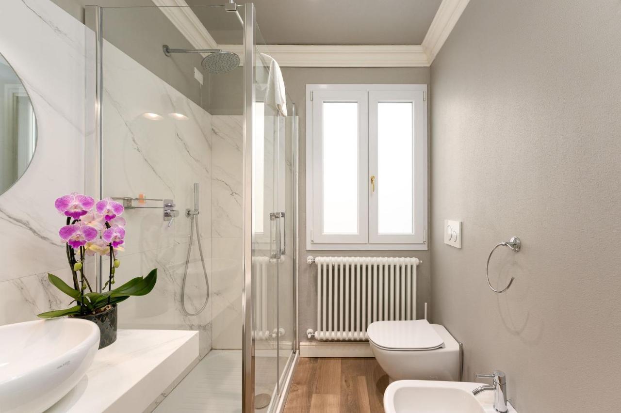 פירנצה San Pier Maggiore Suite מראה חיצוני תמונה