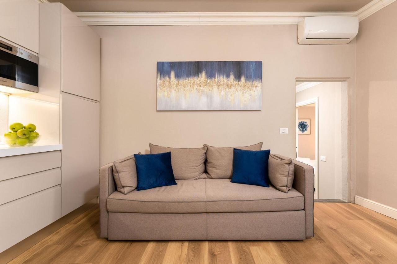 פירנצה San Pier Maggiore Suite מראה חיצוני תמונה