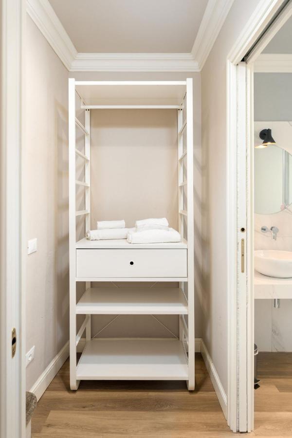 פירנצה San Pier Maggiore Suite מראה חיצוני תמונה