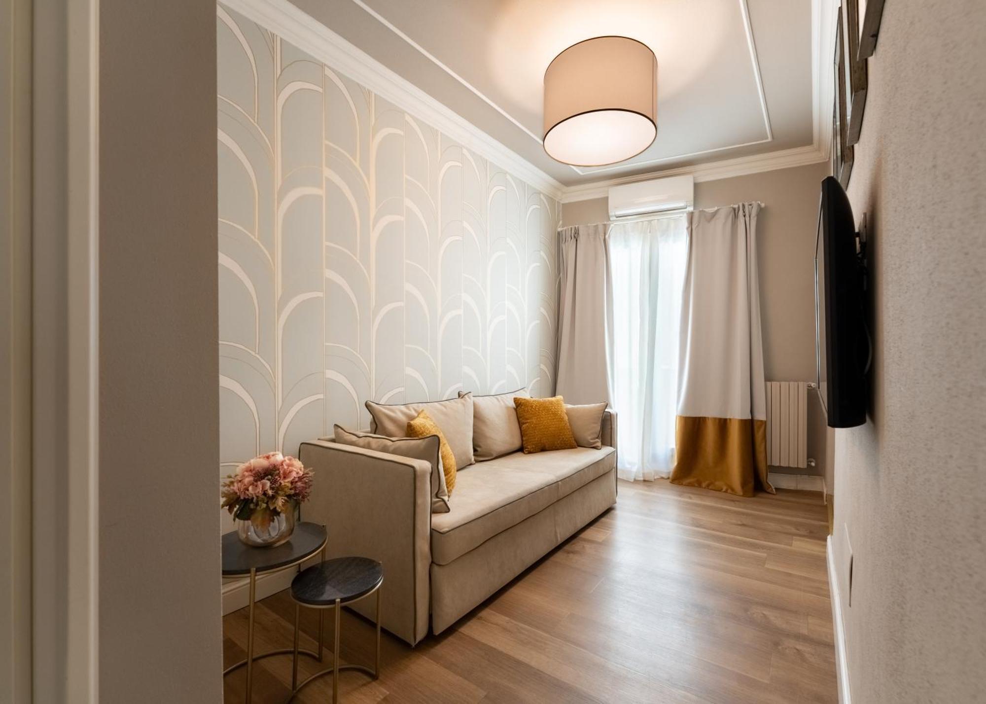 פירנצה San Pier Maggiore Suite מראה חיצוני תמונה