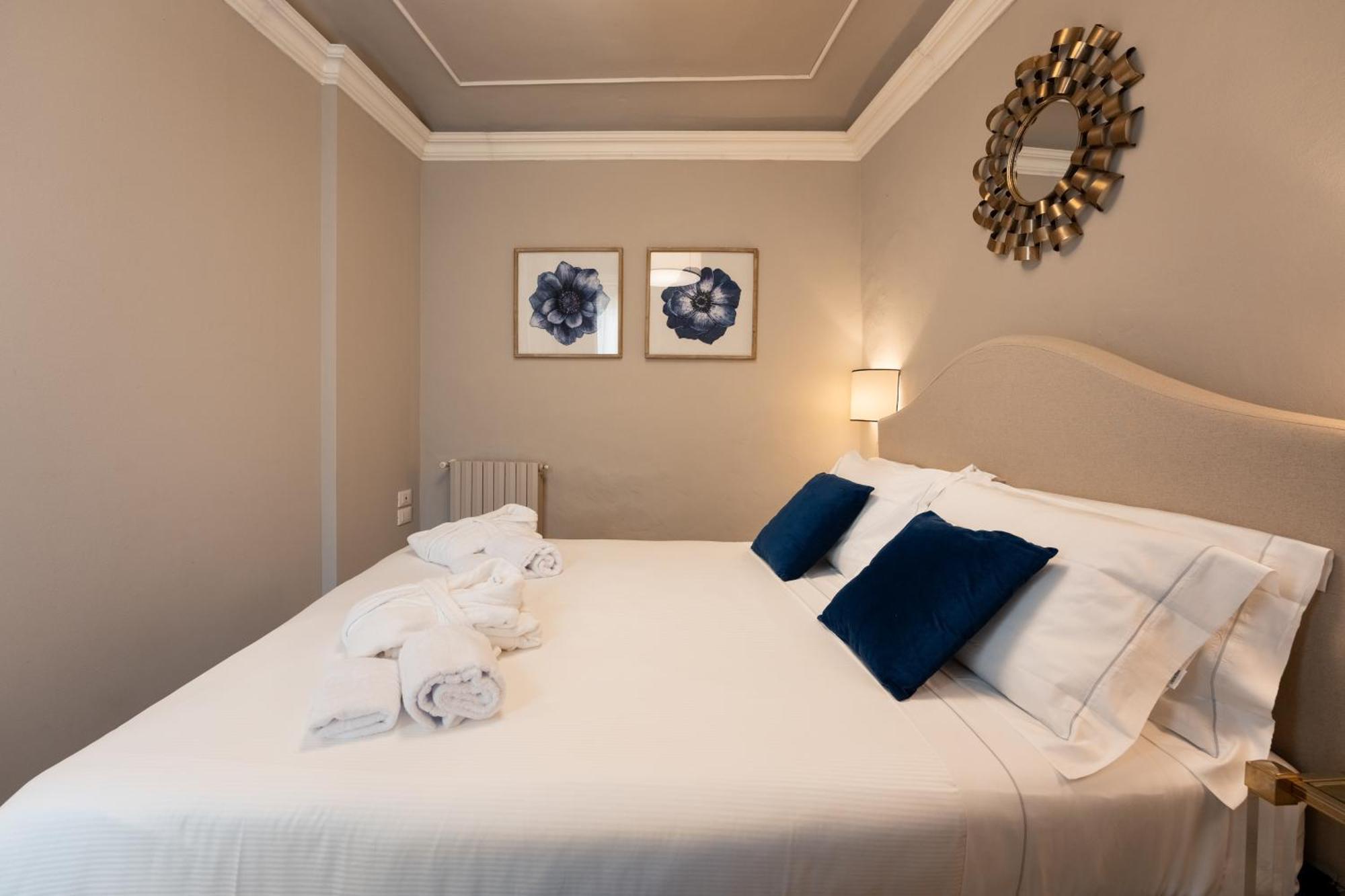 פירנצה San Pier Maggiore Suite מראה חיצוני תמונה