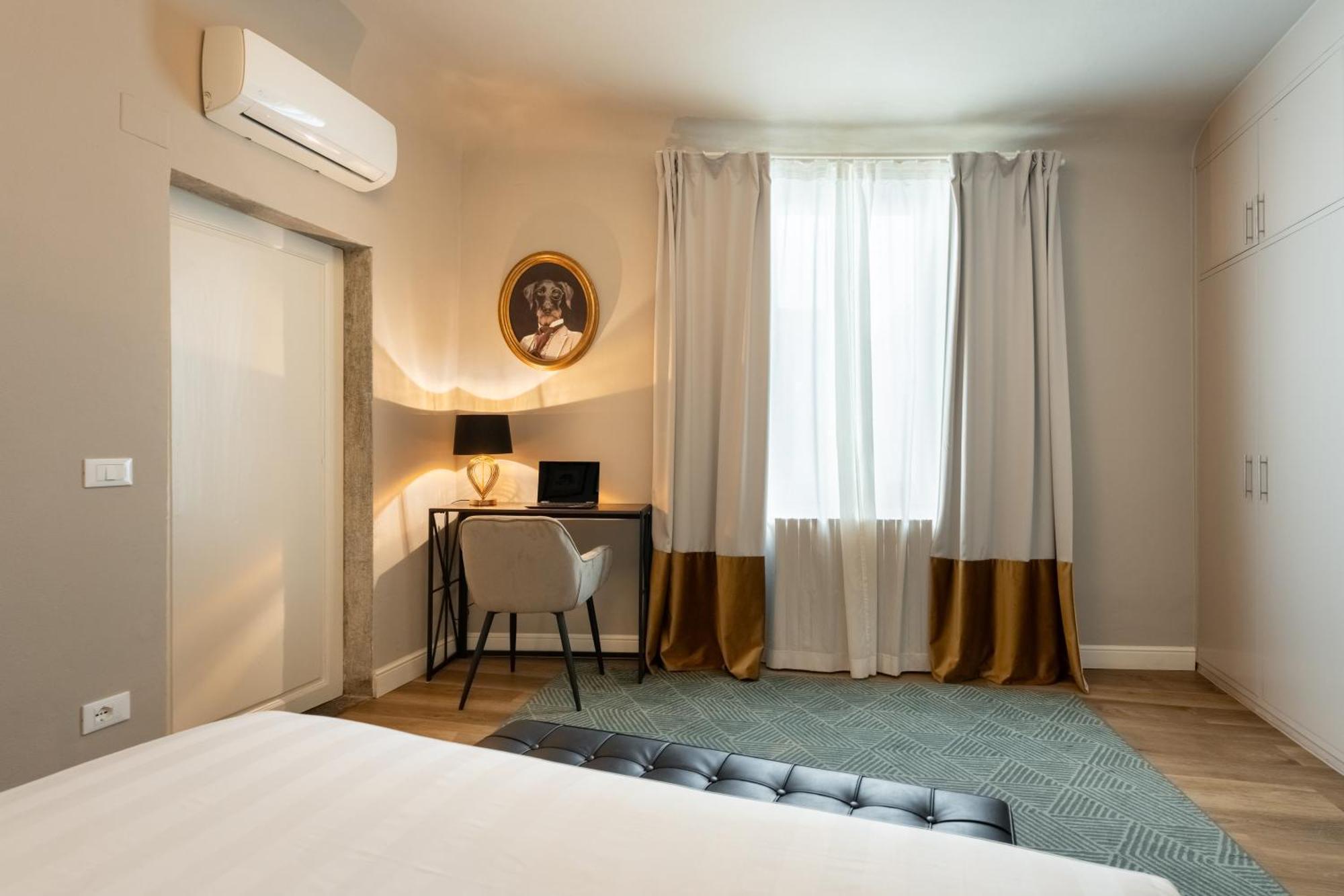 פירנצה San Pier Maggiore Suite מראה חיצוני תמונה