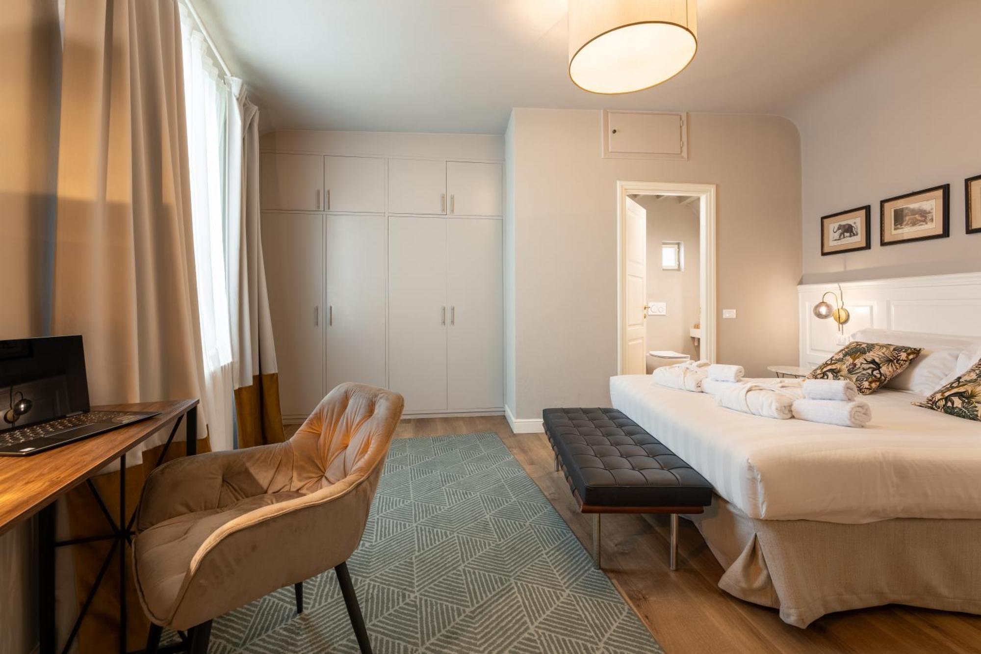פירנצה San Pier Maggiore Suite מראה חיצוני תמונה