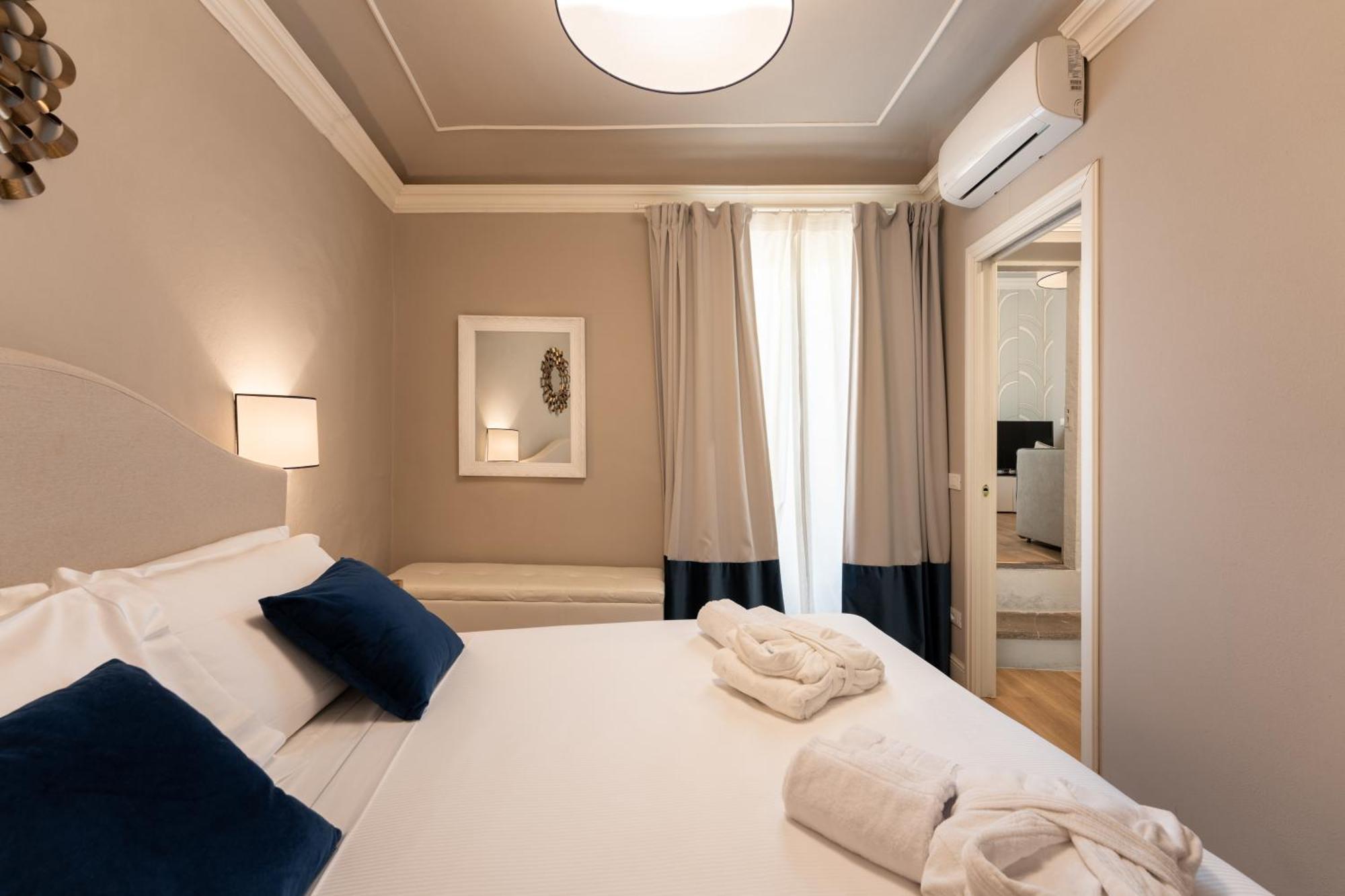 פירנצה San Pier Maggiore Suite מראה חיצוני תמונה